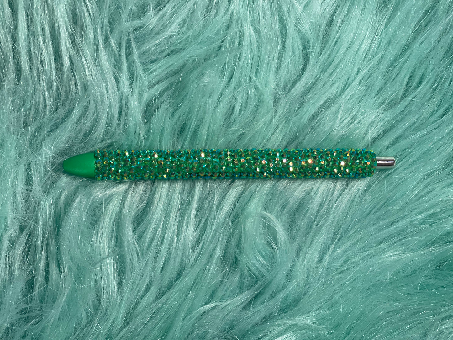 Rhinestone Writing pen