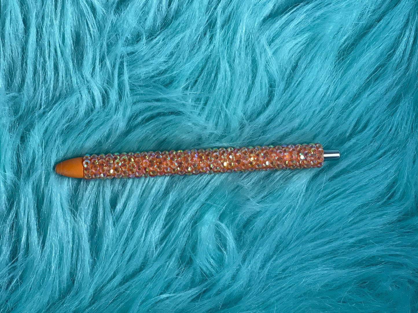 Rhinestone Writing pen