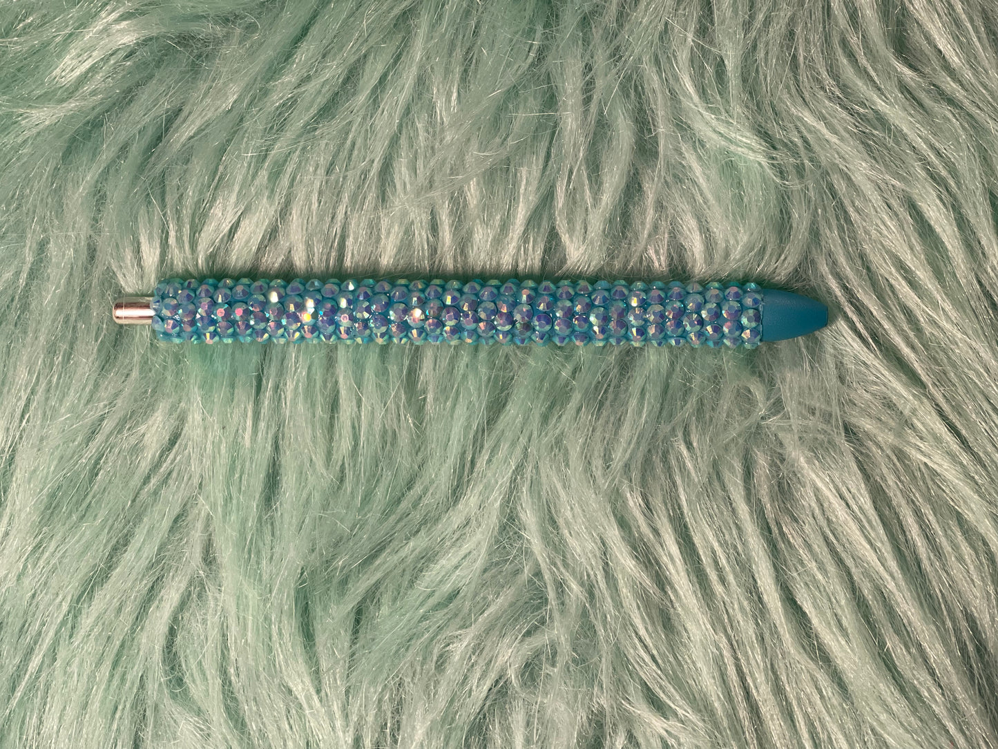 Rhinestone Writing pen