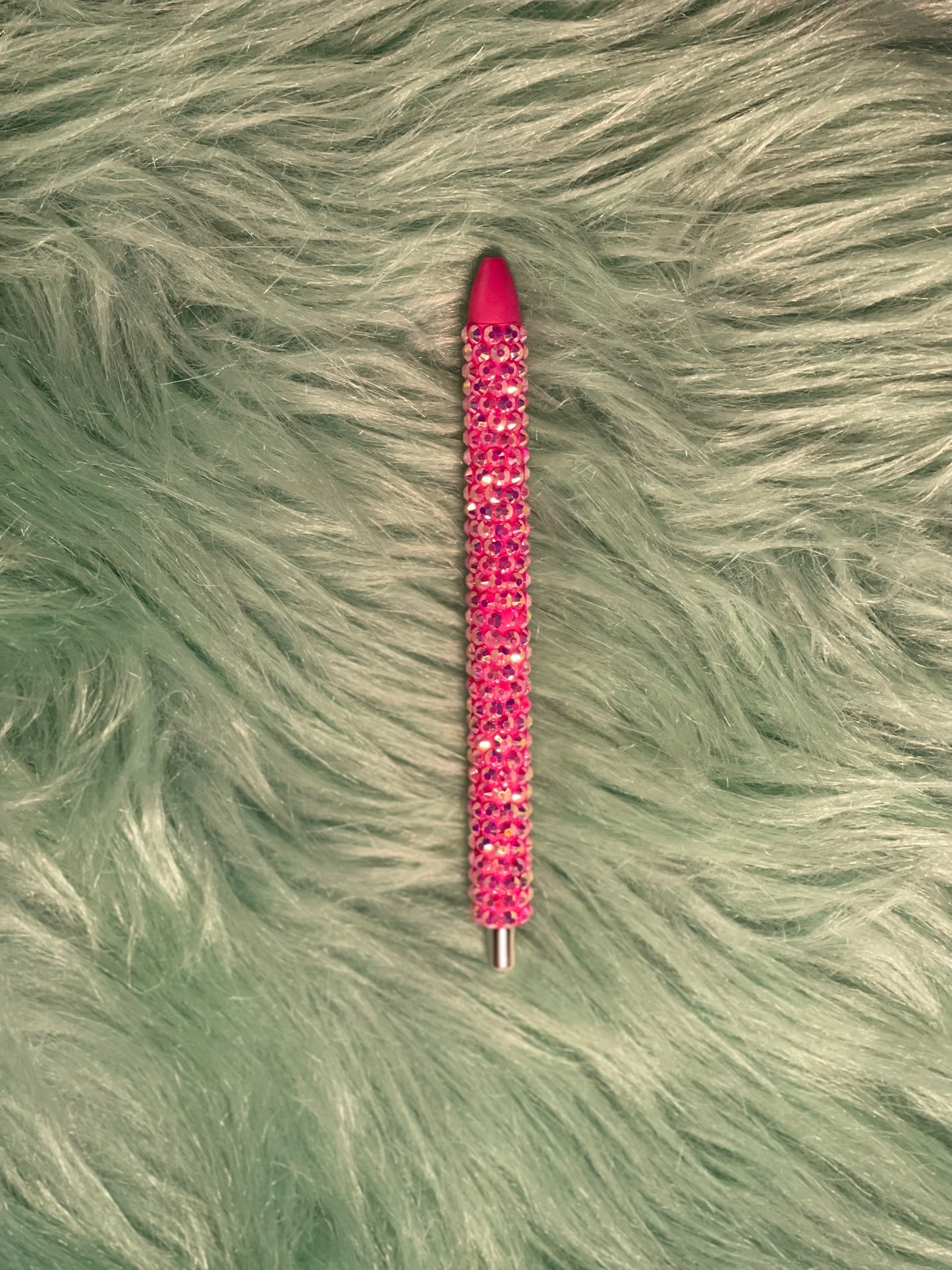 Rhinestone Writing pen