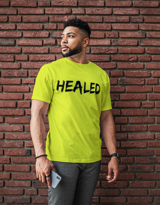 Healed Tshirt