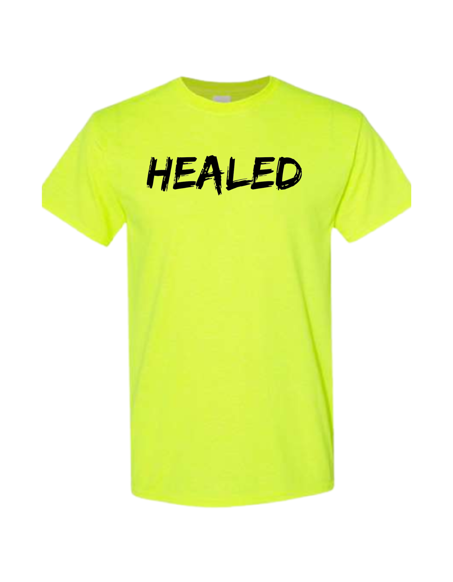 Healed Tshirt