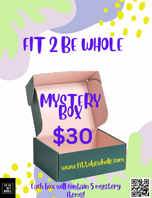 Mystery Box