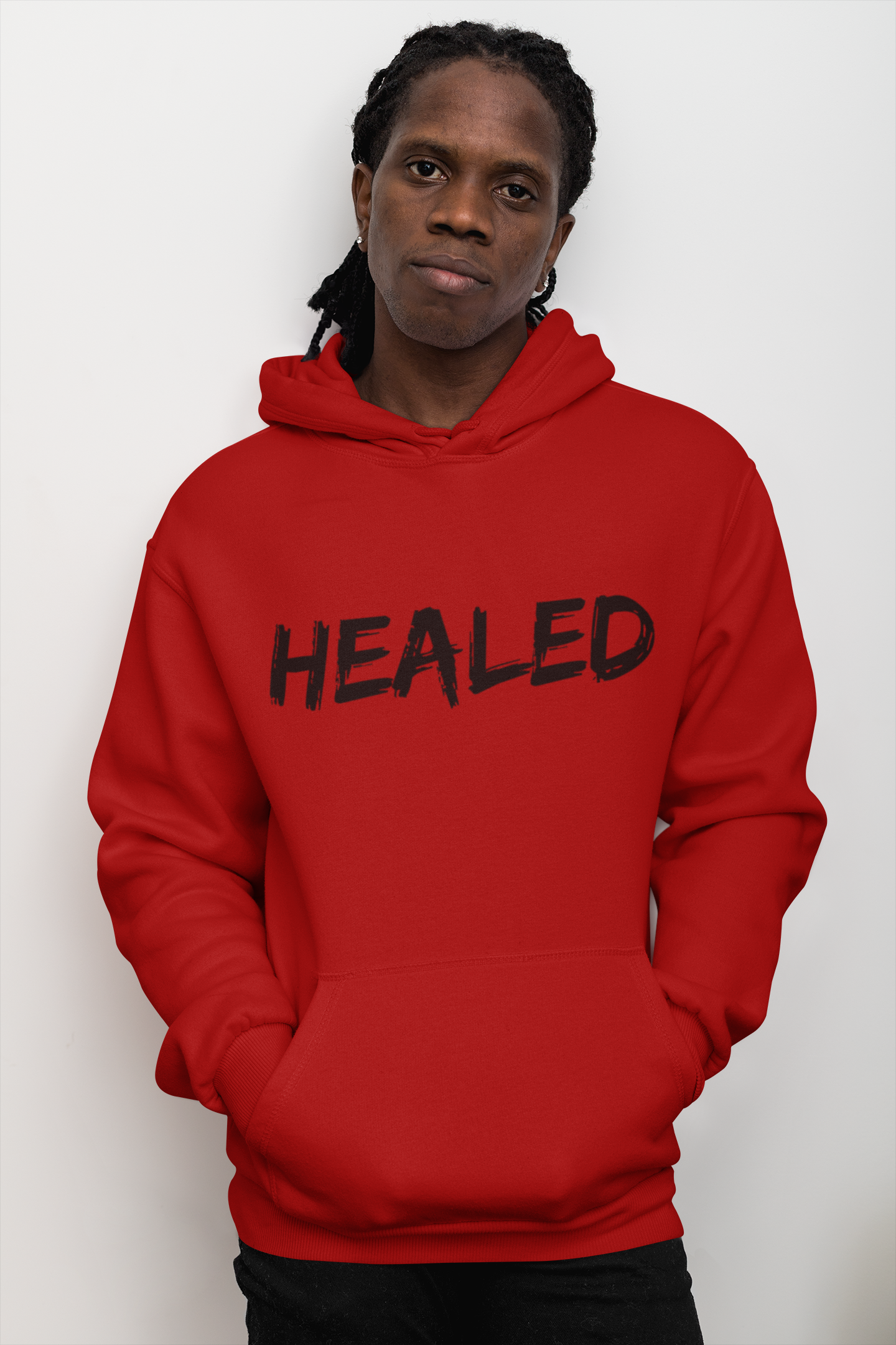 Healed Hoodie